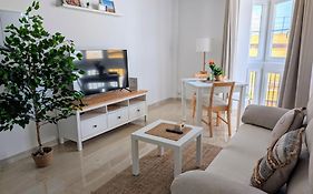 Apartamento Costa de la Luz
